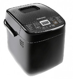 Хлебопечка REDMOND RBM-1908 черный