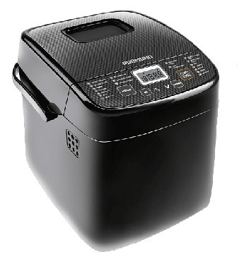 Хлебопечка REDMOND RBM-1908 черный