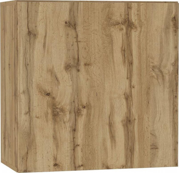 Шкаф навесной НК-МЕБЕЛЬ POINT ТИП-60 шкаф навесной Дуб Вотан 71774463 НК-МЕБЕЛЬ POINT ТИП-60 шкаф навесной Дуб Вотан 71774463 (1 кор.)