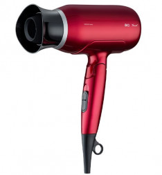 Фен BQ HD1406M Красный