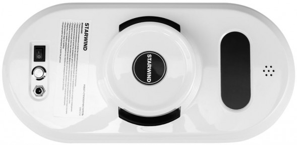 РОБОТЫ МОЙЩИКИ ОКОН STARWIND SRW1010