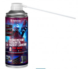 Чистящее средство DEFENDER (30808) CLN 30805 Gaming 400мл
