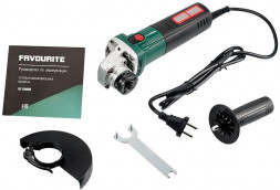 Углошлифовальная машина FAVOURITE FG 1200NB FAVOURITE FG 1200NB