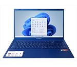Ноутбук IRBIS 15NBC1002 15.6&quot; CORE I3-1115G4, 15.6&quot;LCD 1920*1080 IPS , 16+256GB SSD, AC WIFI, CAMERA: 2MP, 5000MHA BATTERY, METAL CASE, BACKLIGHT KEYBOARD, TY