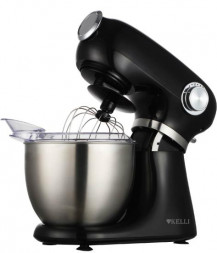 Мксер с чашей KELLI KL-5122 Черный