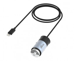 Автозарядка RITMIX RM-5240AP GUNSHELL