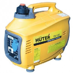 Генератор HUTER Инверторный генератор DN 1000