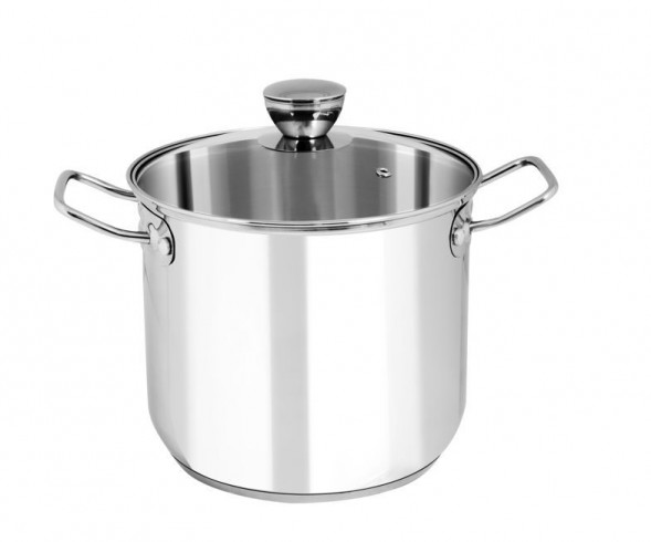 Кастрюля APPETITE HU11723 Grandy нерж 7,2л