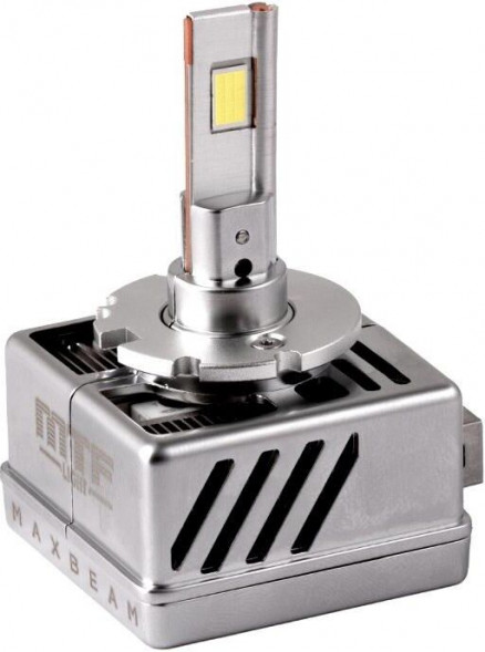 Лампа светодиодная MTF LIGHT MBD1S6 MTF LIGHT MBD1S6