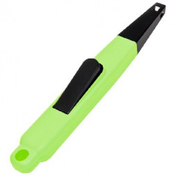 Пьезозажигалка ENERGY JZDD-21 G зеленый (10)