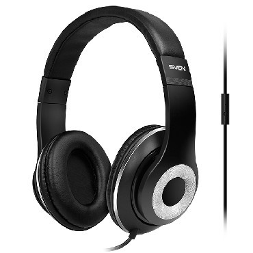 Наушники-гарнитура SVEN AP-930M
