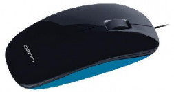 Мышь DENN DOM416B USB