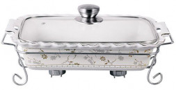 Керамический мармит KELLI KL-370