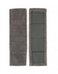 Насадка для швабры РЫЖИЙ КОТ Насадка для швабры из микрофибры MopM3-HС (007199)