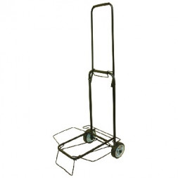 хоз. Принадлежности РЫЖИЙ КОТ BMC-06LSB тележка (35кг) (93520)