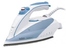 Утюг BRAUN TS 525 Auto-off