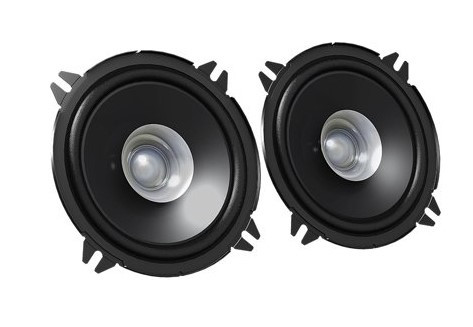 Автоакустика JVC CS-J510X/U