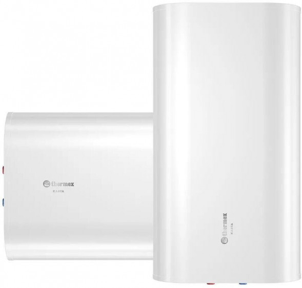 Водонагреватель накопительный электрический THERMEX Karta 50 ЭдЭБ06073 THERMEX Karta 50 ЭдЭБ06073