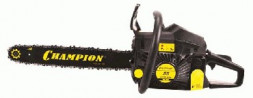 Бензопила CHAMPION 55-18" 0,325-1,3-72