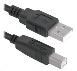 USB кабель DEFENDER (83763) USB04-06 USB2.0 AM-BM, 1.8 м