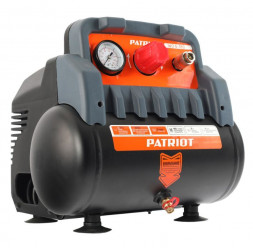 Компрессор PATRIOT 525301910 WO 6-180 Компрессор поршневой безмасляный