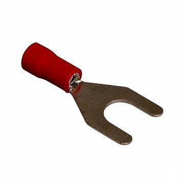 Наконечник REXANT (08-0015-10) наконечник o6,5мм 0.5-1.5мм БЛИСТЕР