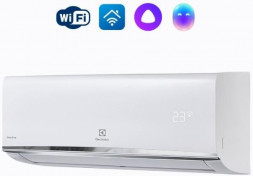 Сплит-система ELECTROLUX Smartline EACS-07HSM/N8_V2 комплект ELECTROLUX Smartline EACS-07HSM/N8_V2 комплект