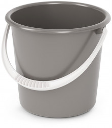 Ведро АЛЬТЕРНАТИВА М8546 5л
