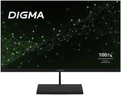 Монитор DIGMA 27&quot; Progress 27P402F Black (DM27SB02)