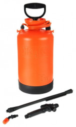 Опрыскиватель PARK ОП-207 ЖУК опрыскиватель 8,0л (телескоп. брандспойт) (060686)