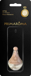 Ароматизатор PRIMAROMA Drop 10 флакон AR0PR110