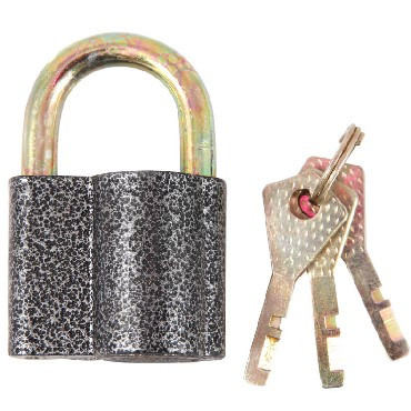 замок PARK (288128) Ч/70