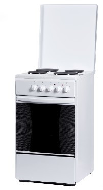 Электрическая плита FLAMA AE 1409 W