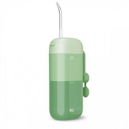 Ирригатор BQ IR002 Green