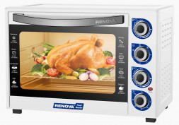 Мини печь RENOVA MO-40GFLTW1