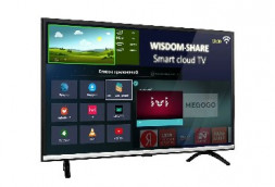 LED-телевизор THOMSON T32RTL5140-T2 HD SMART TV