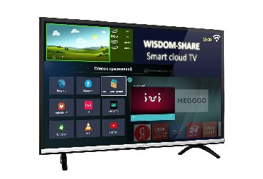 LED-телевизор THOMSON T32RTL5140-T2 HD SMART TV
