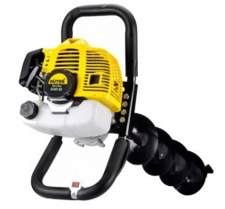 Мотобур HUTER GGD-52 Мотобур 70/13/1