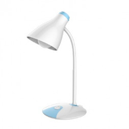 Светильник настольный SMARTBUY (SBL-3093-5-WBL-WHITE) 5W/4000К