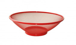 Дуршлаг MALLONY Дуршлаг из металла Vermicelli, диа 24,5 см (985517)