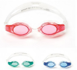 Очки для плавания BESTWAY 21062 (006143) Очки для плавания