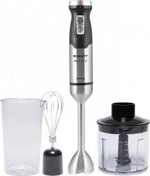 Блендер SCARLETT SC-HB42F40