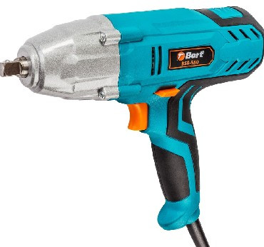 Гайковерт сетевой BORT BSR-550 Гайковерт сетевой