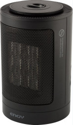 Тепловентилятор ENGY РТС-320 черный (7536)