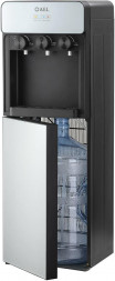 Кулер напольный LC-AEL-825a black/silver AEL LC-825a black/silver