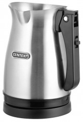 Кофеварка CENTEK CT-1099 SS