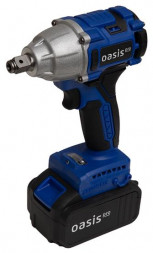 аккумуляторный гайковерт OASIS GK-400 Pro (J)
