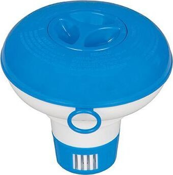 Аксессуары INTEX Дозатор плавающий 5" 12,7см, 29040 109-160