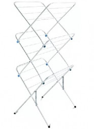 Сушилка для белья NIKA СБВ2/Б (напольная вертикальная)