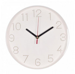 Часы настенные РУБИН 2520-001